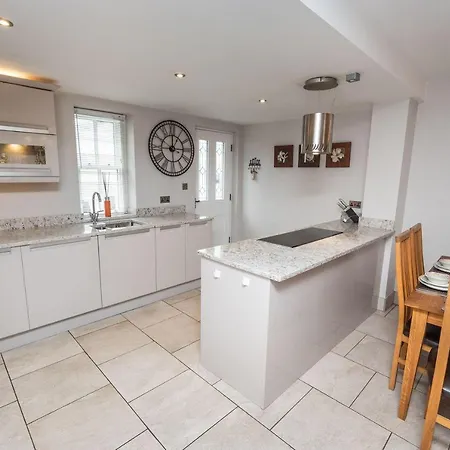 Nyaraló Bridge House 1 Keswick