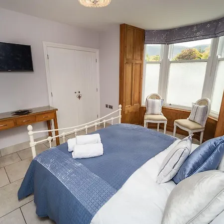 Bridge House 1 Keswick