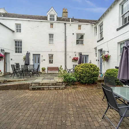 Nyaraló Bridge House 1