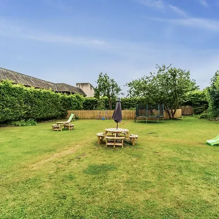 Nyaraló Bridge House 1 Keswick