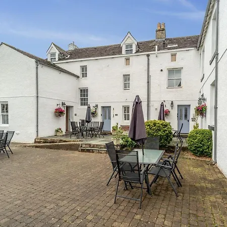 Nyaraló Bridge House 1 *