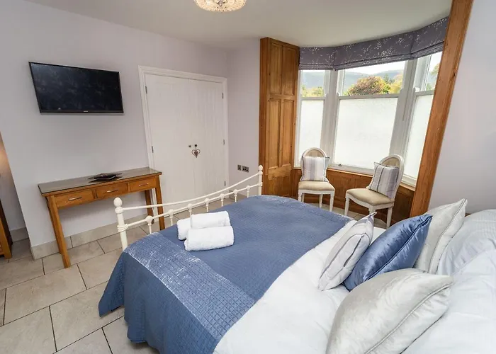 Bridge House 1 كيسويك