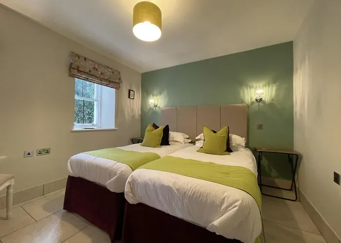 Bridge House 1 بيت للعطل *