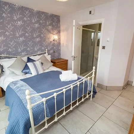 펜션 Bridge House 1