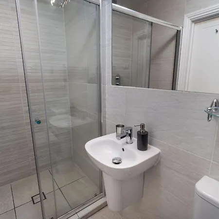 펜션 Bridge House 1 *