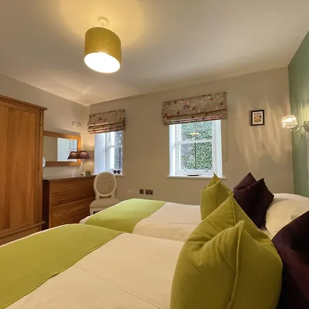 펜션 Bridge House 1