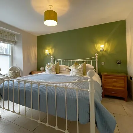 펜션 Bridge House 1 *